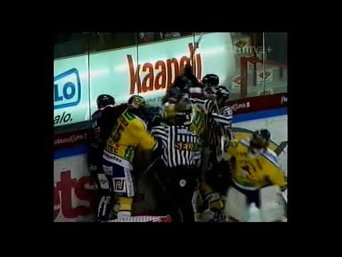 19.2.2005 JYP - Lukko 2-0 maalikooste