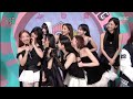 TWICE COMEBACK INTERVIEW MBC Show Music Core 240302