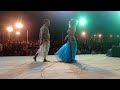 Qayamat Qayamat Song Aaliya Rajasthani Fakru Chela Arsad Marwadi Live Program Aadi Films