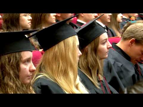 PWSZ w Suwałkach. Czternasta inauguracja, studia na 15 kierunkach PWSZ w Suwałkach. Czternasta inauguracja, studia na 15 kierunkach