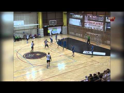 Ceglédi KKSE - Mezőkövesdi KC mérkőzés összefoglaló