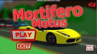Mortifero Motus