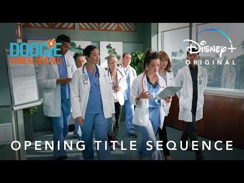 Thumbnail of the video: Opening Title Sequence