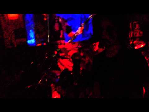 흑염소 Huqueymsaw - Witch Metalfuck Hell [3Thumbs 20130616]