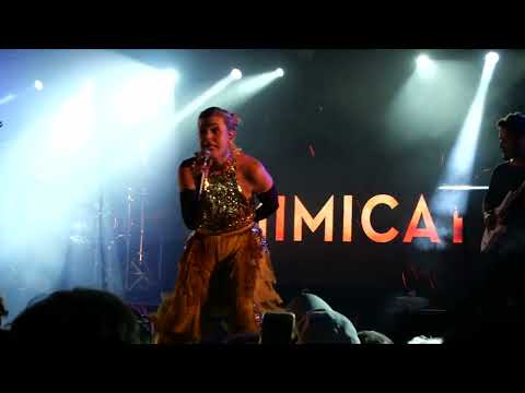 Mimicat - "Re-tratamento" (Avante, 02.09.2023)