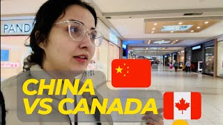 Canada hame kesa laga | #canadalife