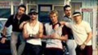Backstreet Boys - No One else comes close