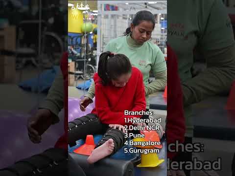 spastic cerebral palsy rehabilitation - mission walk neuro rehab  - 9177300194