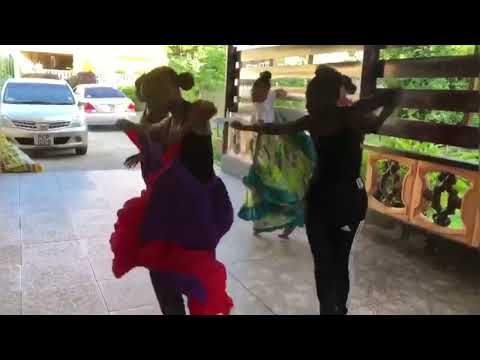 Talia Martin Performance Reel 2022