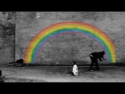Johannes Meißner - Regenbogenmalmaschine (Akustikloopversion)