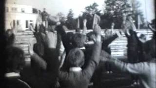 preview picture of video 'Ļaudona 1987 Tūrisma Salidojums'