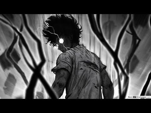 HARDSTYLE 🎧 | ANIME RAGE DROP TO GO INSANE IN GYM 🔥 (Part.1)