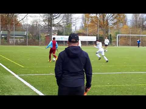 Zeeburgia vs AGB 051117