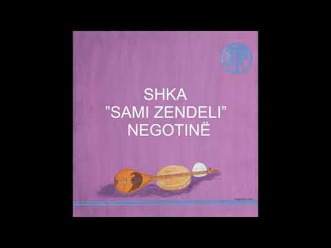 SHKA ''Sami Zendeli'' - Vallja e malsisë