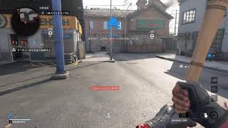 「COD:CW 」[参加型]　小野の参加型COD:CW生配信
