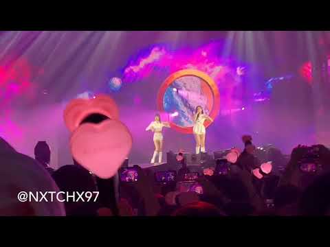 [FANCAM] BLACKPINK - FOREVER YOUNG #BLACKPINKInBangkokEncoreDay3