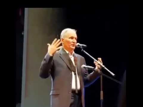 Фёдор Добронравов о Сериале Сваты 7