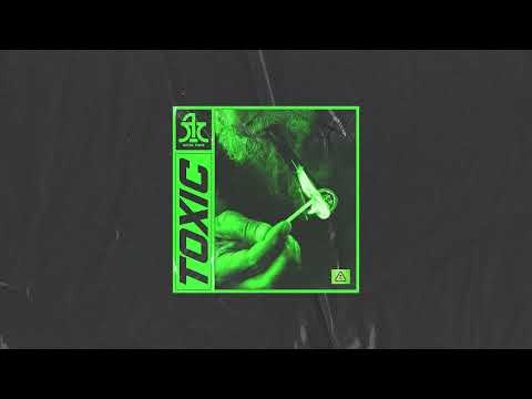 Λόγος Τιμής - Toxic (Official Audio)