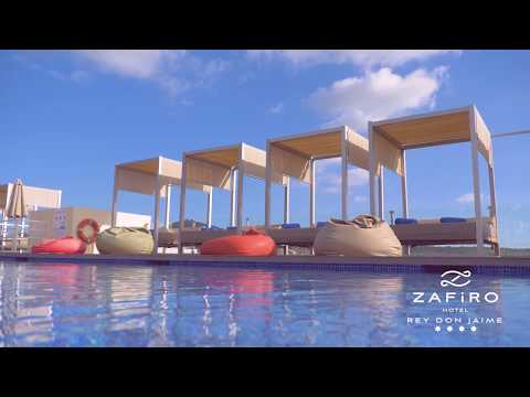 Discover Zafiro Rey don Jaime Hotel **** | Zafiro Hotels