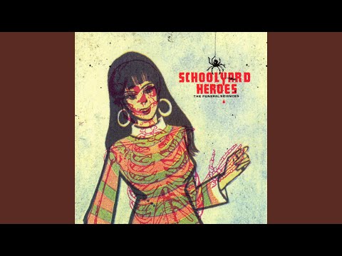 Boyfriend - Schoolyard Heroes