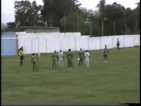 Raphael Mello - Pênaltis - Gols e Defesa