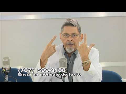 Hay Que Decirlo 11-25-16 (4) - Cantidad correcta para darle "liquid yeast" a un bebe.