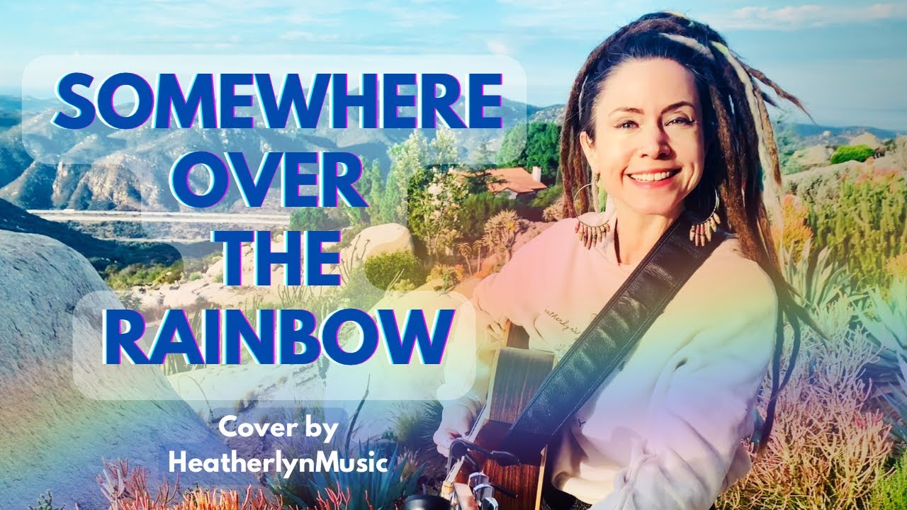 Promotional video thumbnail 2 for Heatherlyn