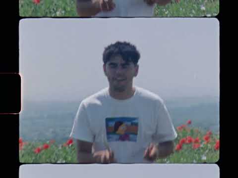 Dutch Criminal Record - Hey Charlie (Official Video)