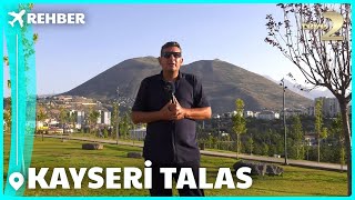 Rehber 332. Bölüm | TALAS