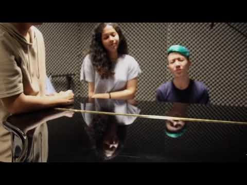 Spirit (Lion King) - Beyoncé (Cover) ft. Owen Lai & Perry