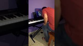 Charly García - Amigos de Dios (Cover por Rodrigo Frugoni)