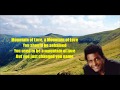 Mountain of Love Charley Pride with Lyrics.