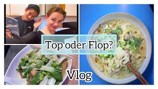 Wir TESTEN den Reishunger Reiskocher | VLOG | Cinna‘s Diary