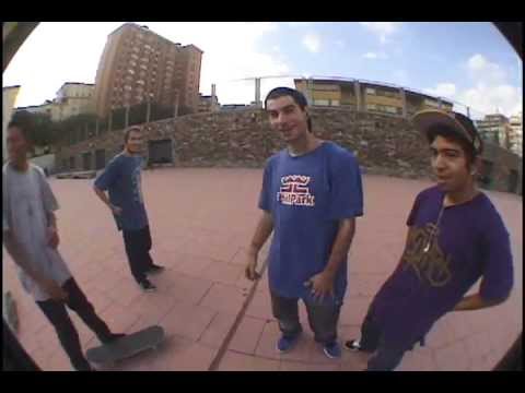 Cristian Vannella Ronda 1