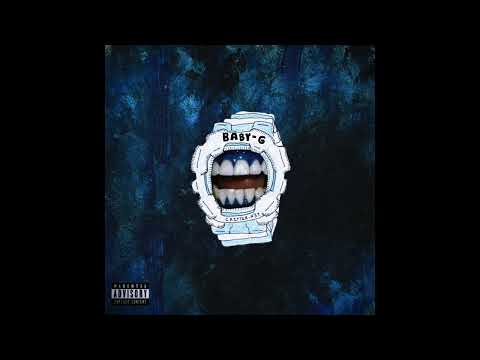 cr1tter - baby g shock (official audio)