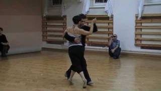 Jose Halfon i Virginia Cutillo, E.G.B, Fervor de Buenos Aires