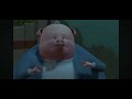 Chicken Little Rescue Fish