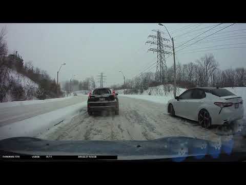 Toronto snowstorm Feb 27, 2019 (2)