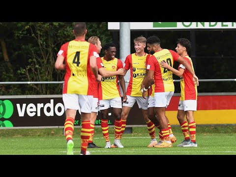 Samenvatting csv Apeldoorn - Voorwaarts Twello | 23 september 2023