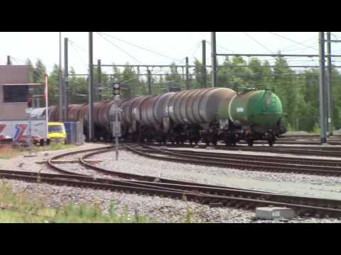 Waaslandhaven & Gentboog 01 08 2017