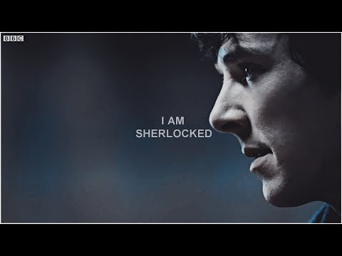 I Am Sherlocked | [BBC Sherlock]