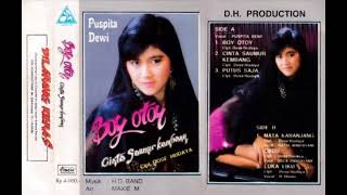 Download lagu Puspita Dewi - Cinta Saumur Kembang   Composer - Dose Hudaya mp3