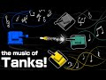 The Surprisingly Complex Music Of Wii Play S Tanks