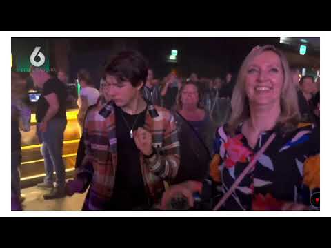 BOUKE & THE ELVISMATTERS BAND - BLUE SUEDE SHOES / ALL SHOOK UP | @ The Tribute LIVE in Concert 2023