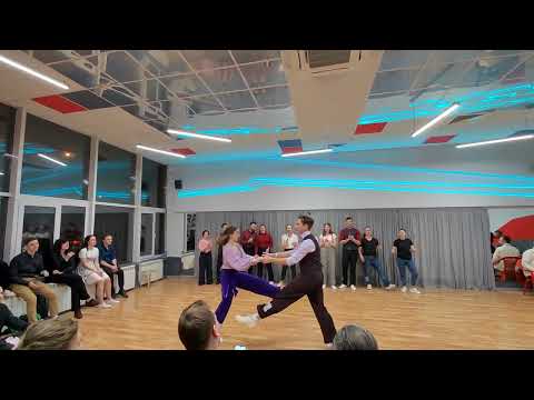 Boogie Woogie C-Class | IVARA CUP 4 - 2022