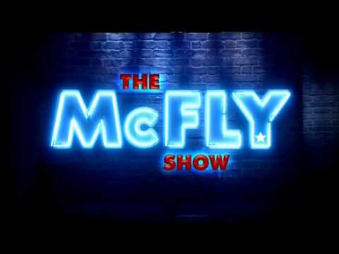 The McFly Show - Legendado