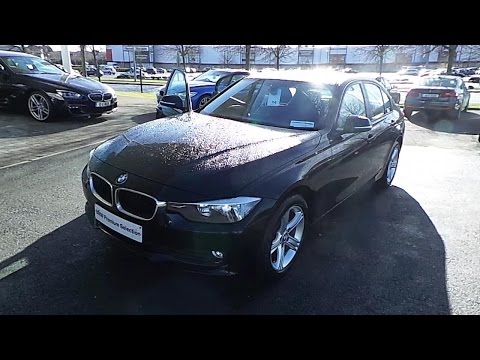 12C10569 - 12C10569 BMW 316d SE Saloon