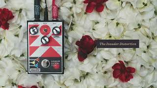 Video thumbnail for Maestro Invader Distortion | Russo Music by Russo Music