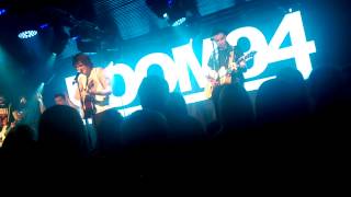 Room 94 when i was a teenager