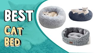 Top 5 Best Cat Bed _  Luxury Cat Bed _ 2022 Reviews